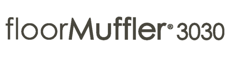 floor muffler 3030 logo