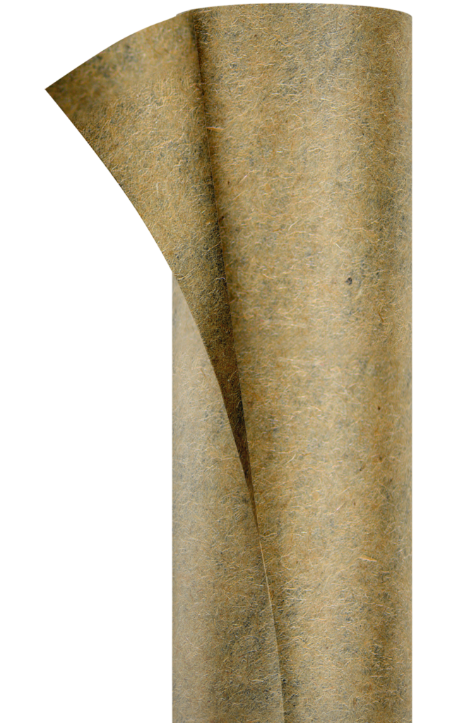 floorMuffler® 3030 Flexible Kraft Paper Underlayment