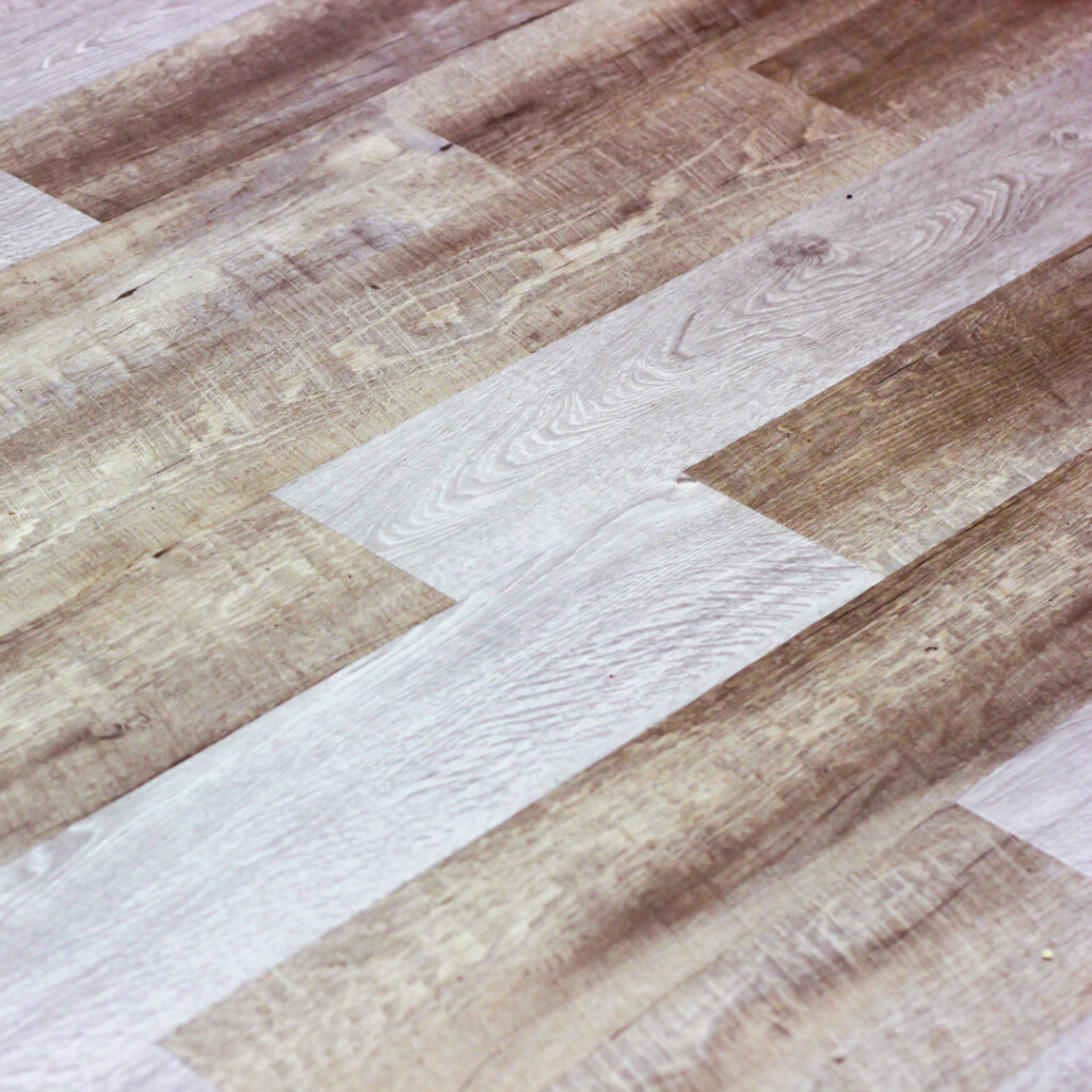 floorMuffler® LVT Ultraseal Vinyl Tile Underlayment