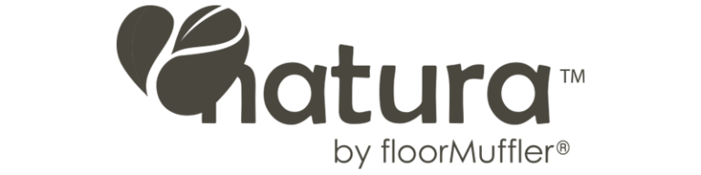 natura by floormuffler logo